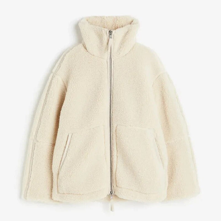 Lune London | Sheeps wool jacket