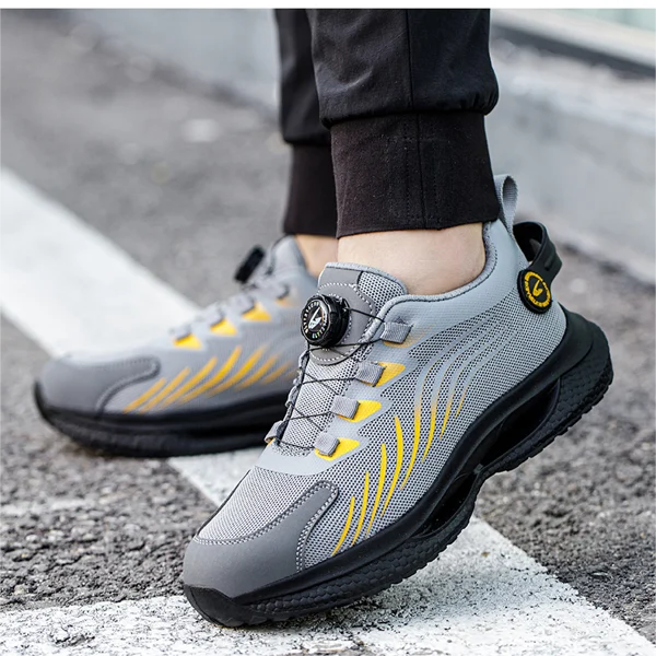 Lune London | Stable safety shoes