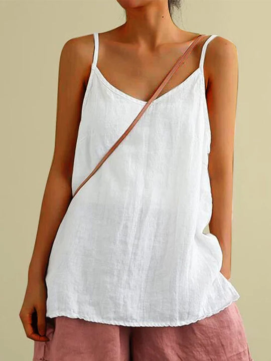 Lune London | Summer Top