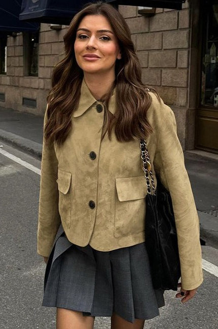 Lune London | Revers Vintage Jacket