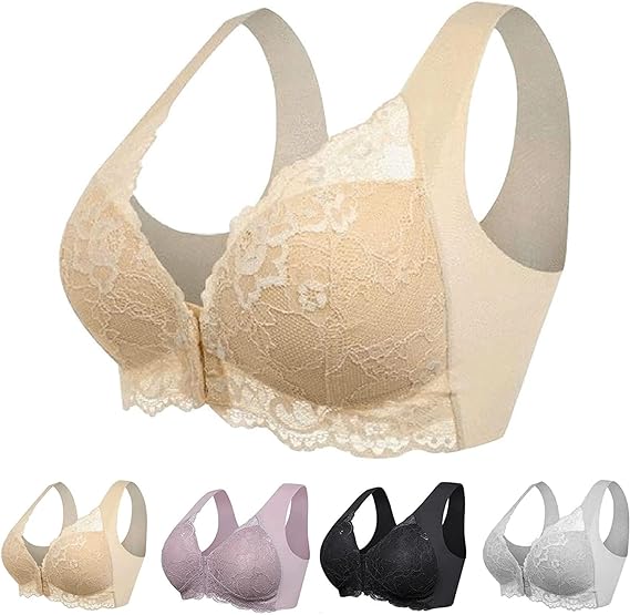 Lune London | Push-Up Bra