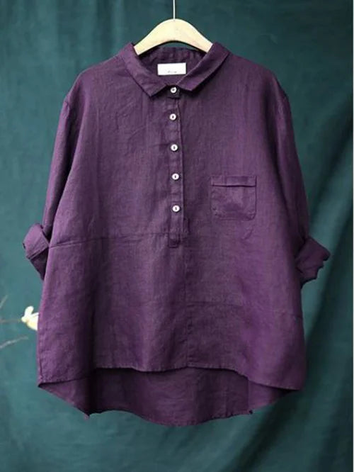 Lune London | Long sleeve shirts for women