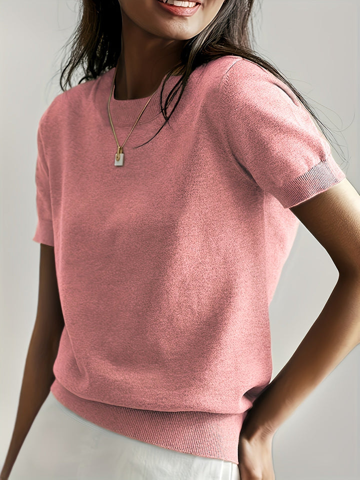 Lune London | Cashmere Sweater Soft Breathable