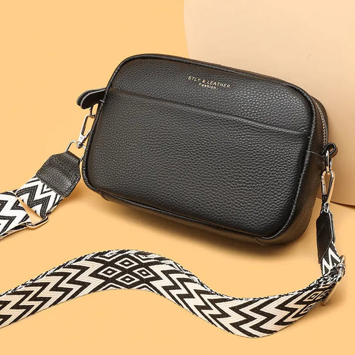 Chic Und Stil | High-Quality Real Leather Bag