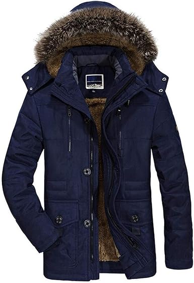 Lune London | Jacket with Hood