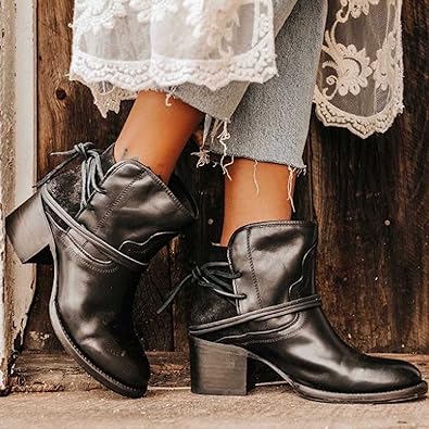 Lune London | New Boots Women's Shoes