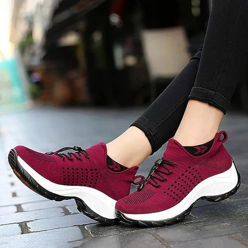 Lune London | Plantar Fasciitis Relief Orthotic Shoe Set
