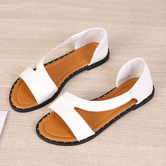 Lune London | Bliss Aileen Chic and Trendy Women's Sandals