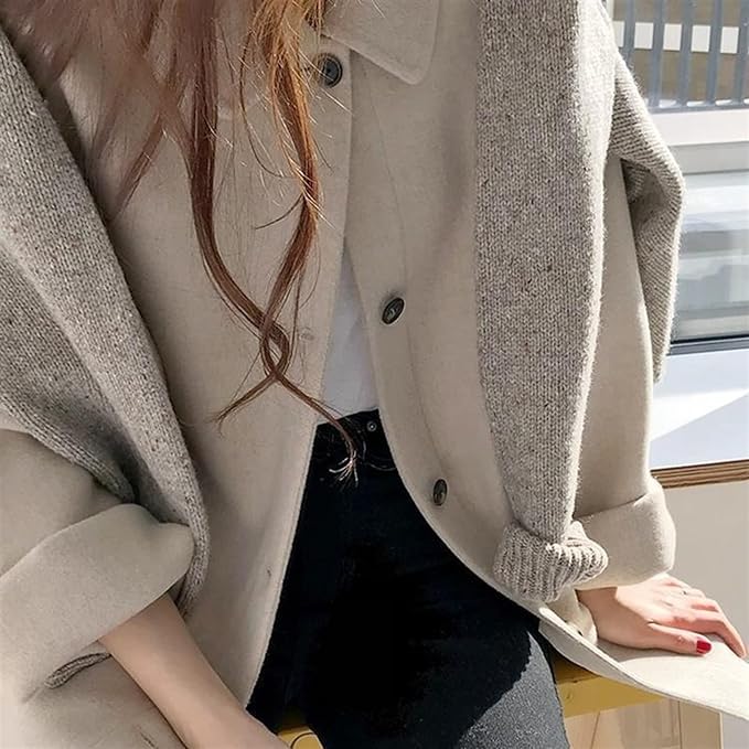 Lune London | Warm, Practical and Stylish Winter Jacket for Women