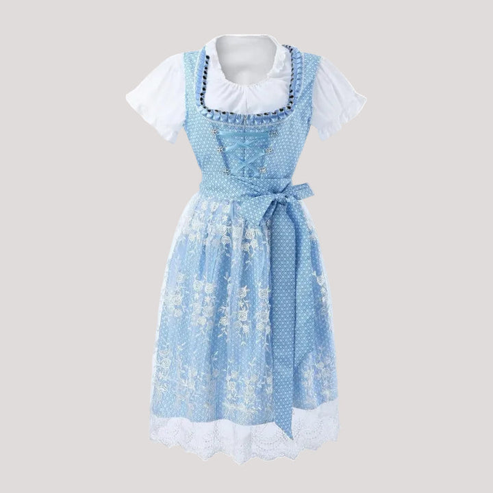 Lune London | Traditional Dirndl for Women