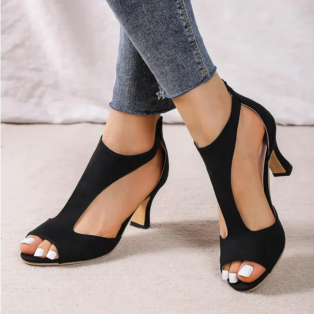 Lune London | Orthopedic High Heels