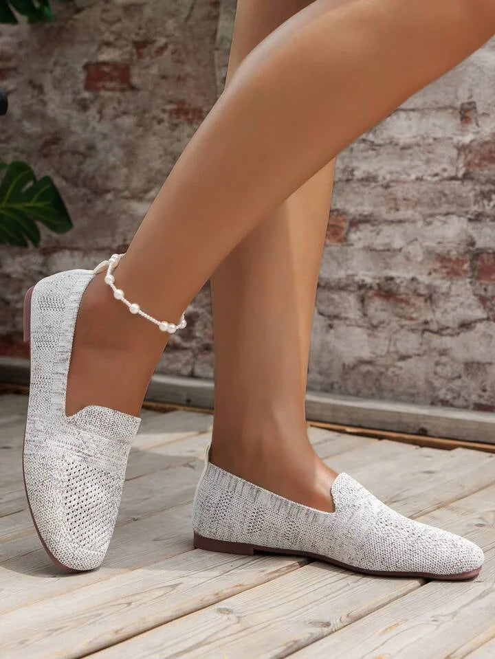 Lune London | Orthopedic Non-Slip Ballet Flats for Women