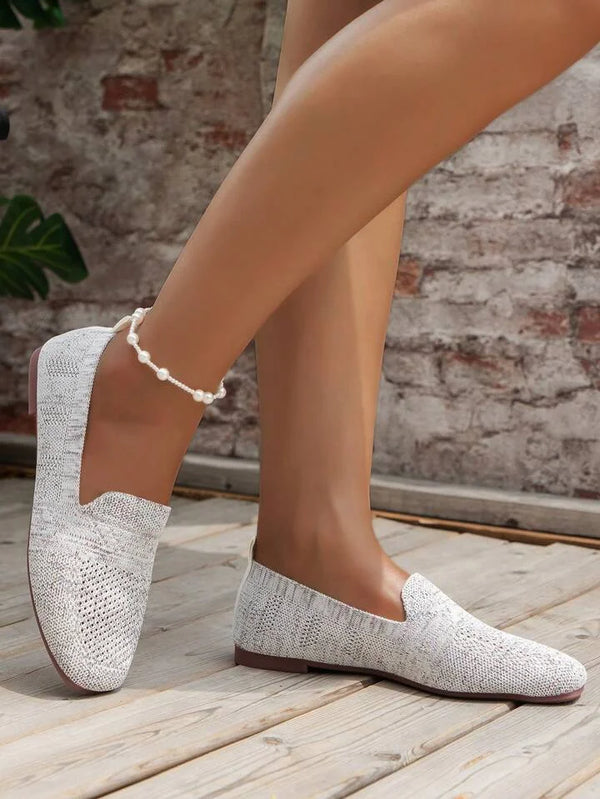 Lune London | Women's shoes with non-slip sole
