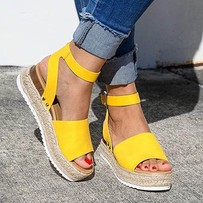 Lune London | Summer Sandals for Women