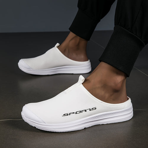 Lune London | Breathable and Comfortable Men's Shoes
