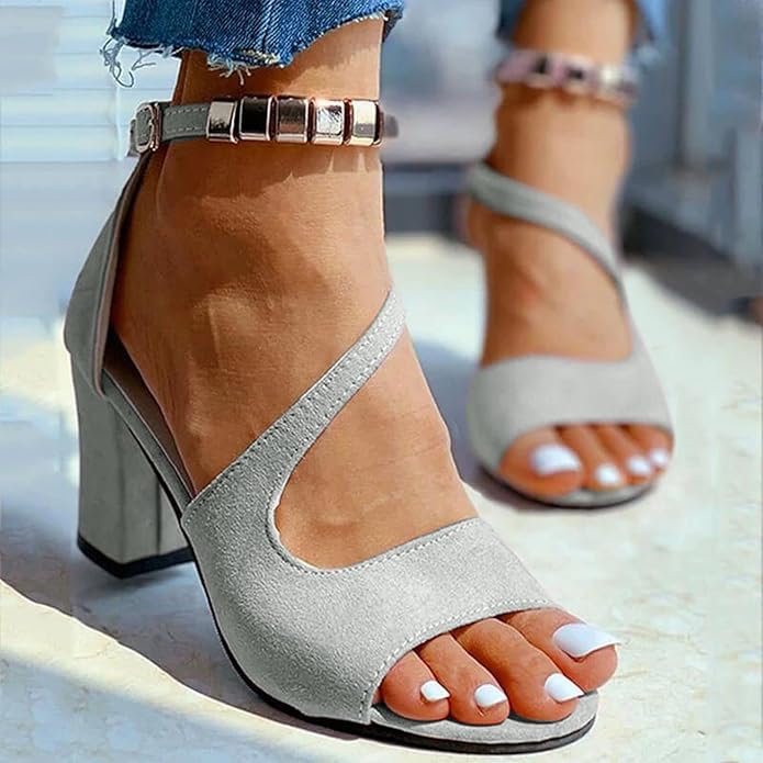 Lune London | Ergonomic Sandals