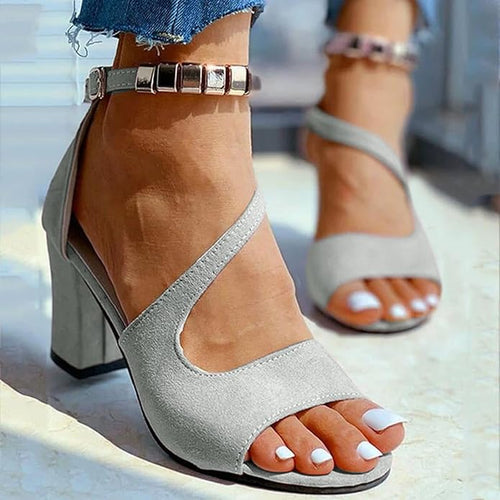 Lune London | Ergonomic Sandals