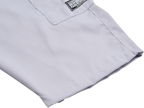 Lune London | Lightweight and Quick-Drying Cargo Shorts