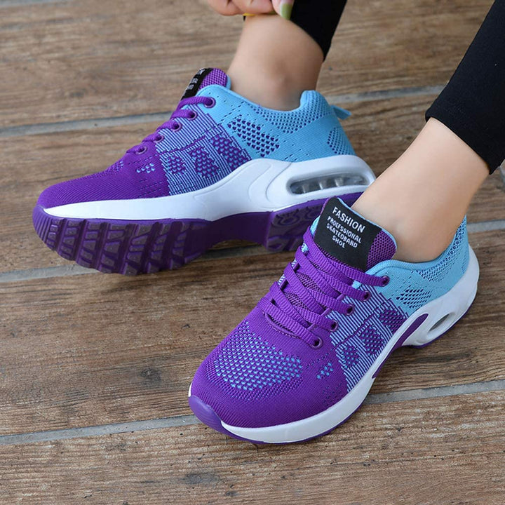 Lune London | Women's Shoes for Pain Relief