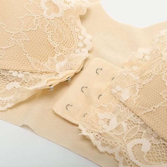 Lune London | Push-Up Bra