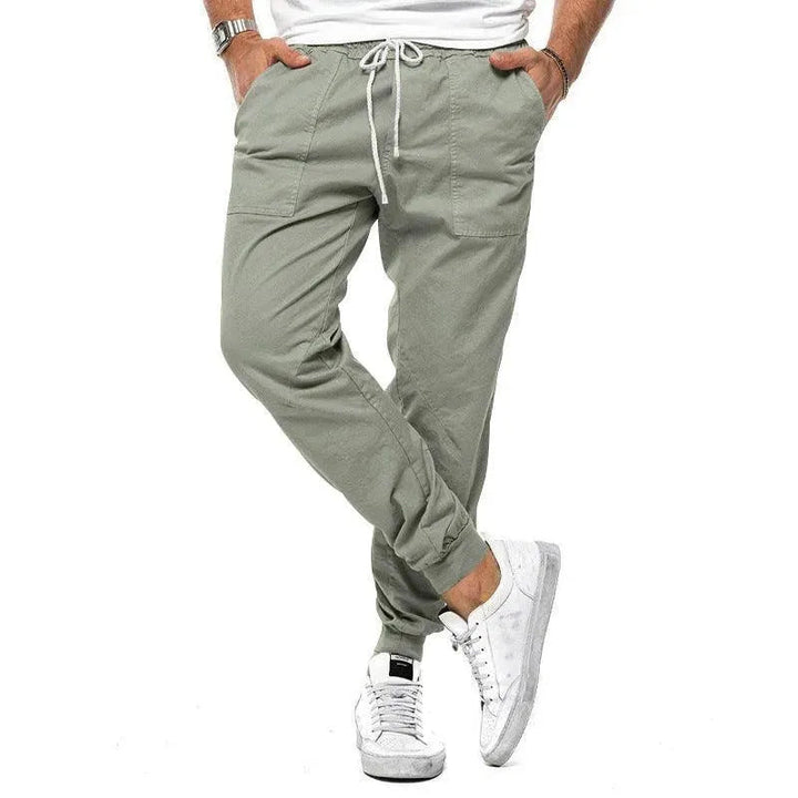 Lune London | Men's Casual Trousers