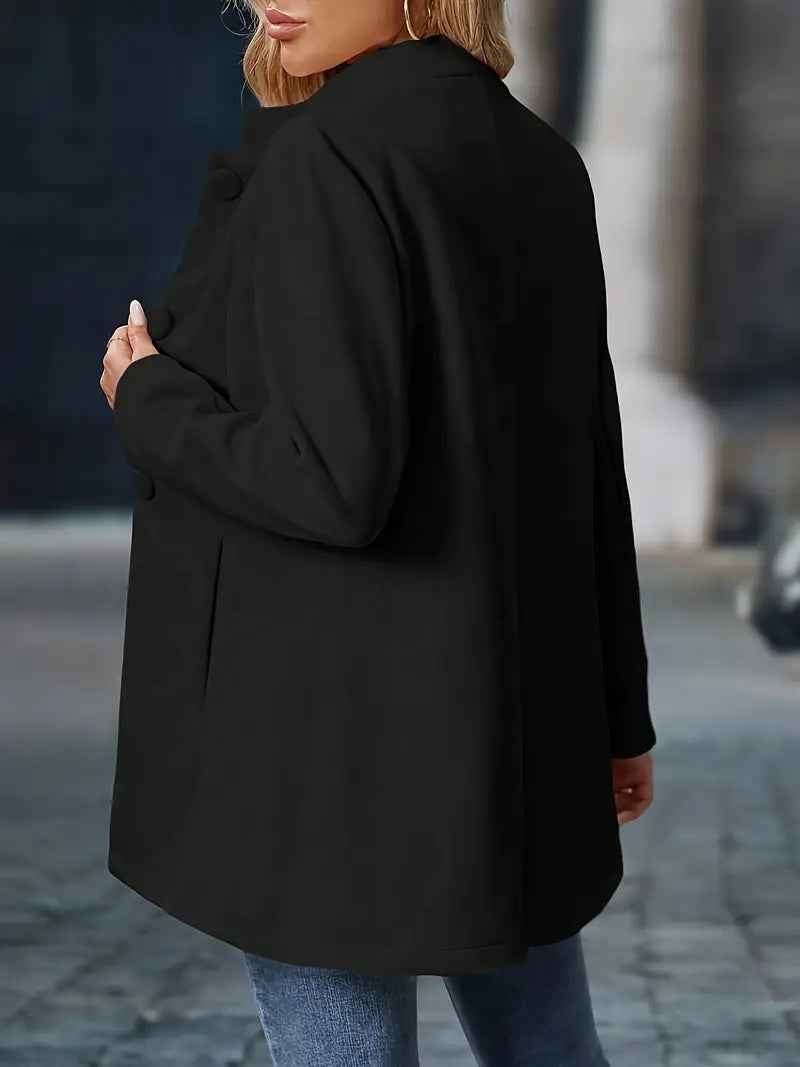 Lune London | Timeless Elegant Jacket
