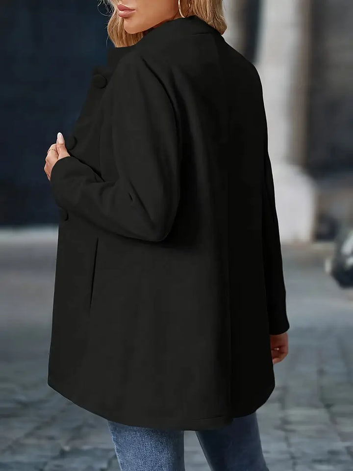 Lune London | Timeless Elegant Jacket