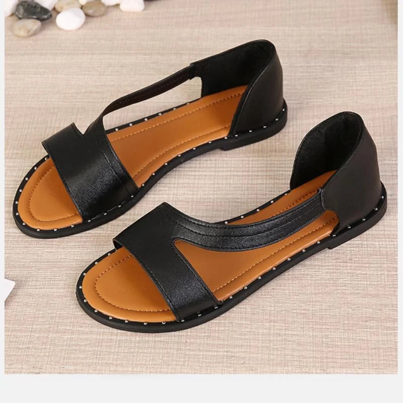 Lune London | Orthopedic running sandals for women