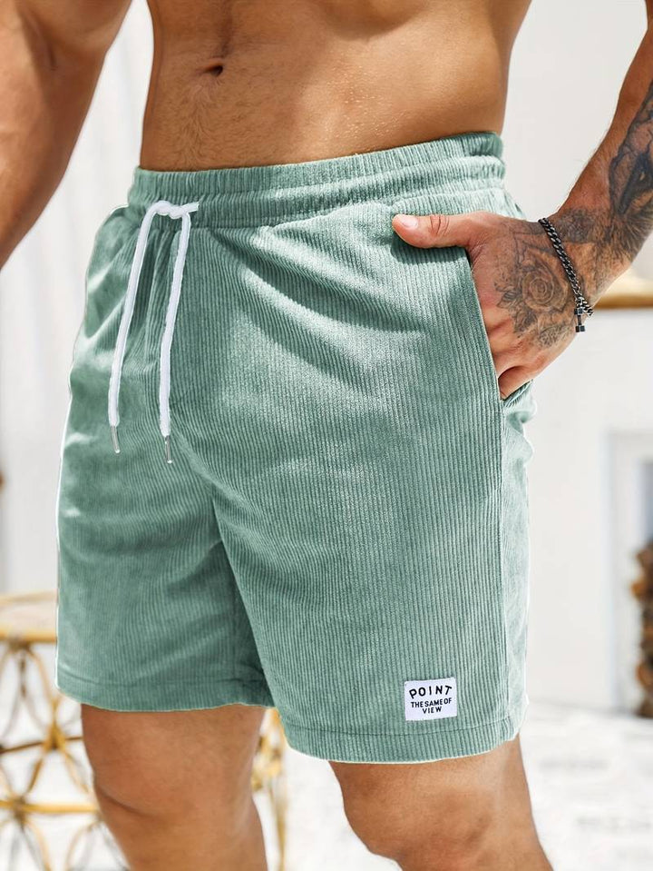 Lune London | Comfortable Active Beach Shorts