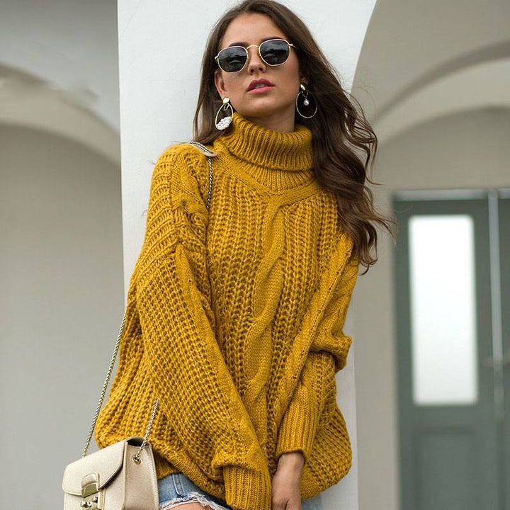 Lune London | Think of you sweater