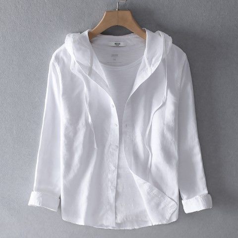 Chic und Stil | Long Sleeve Hoodie