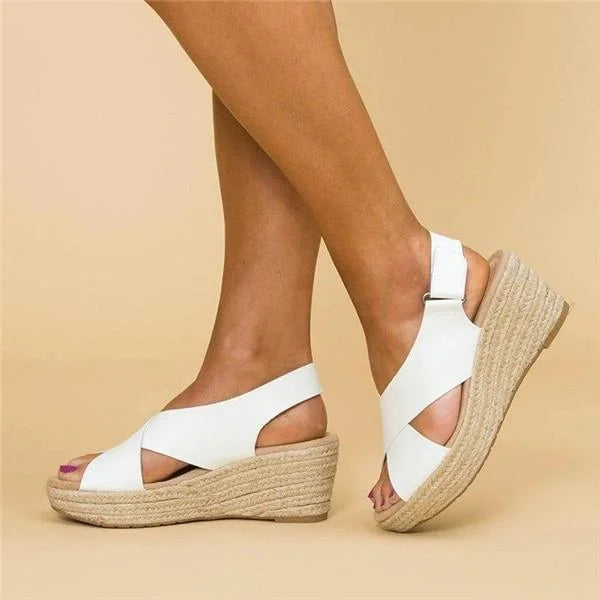 Lune London | Orthopedic Wedge Insoles - Esprit Clara