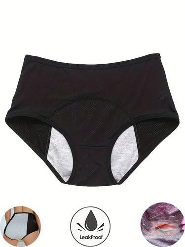 Lune London | High waist waterproof protective shorts