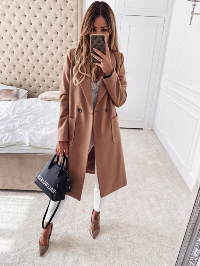 Lune London | Classic and Elegant General Jacket