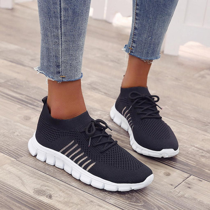 Lune London | Orthopedic Comfort Sneakers Orthopedic Sneakers Women