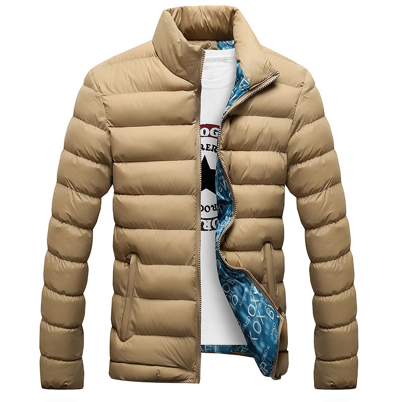 Functional jacket for men Lune London