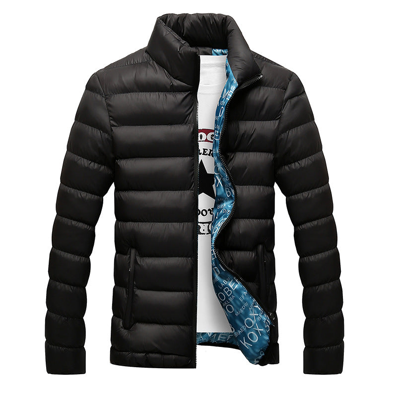 Functional jacket for men Lune London