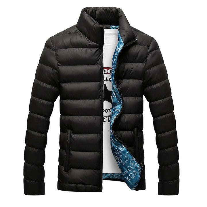 Functional jacket for men Lune London
