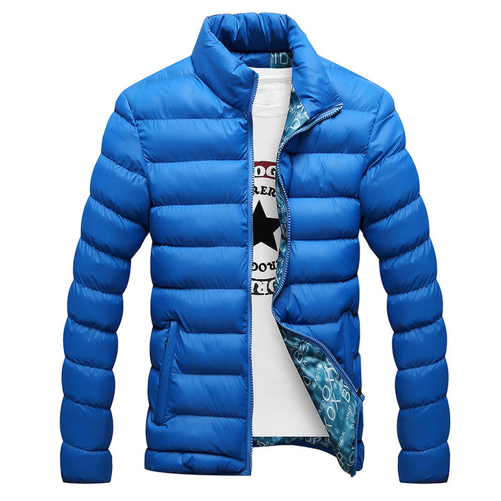 Functional jacket for men Lune London