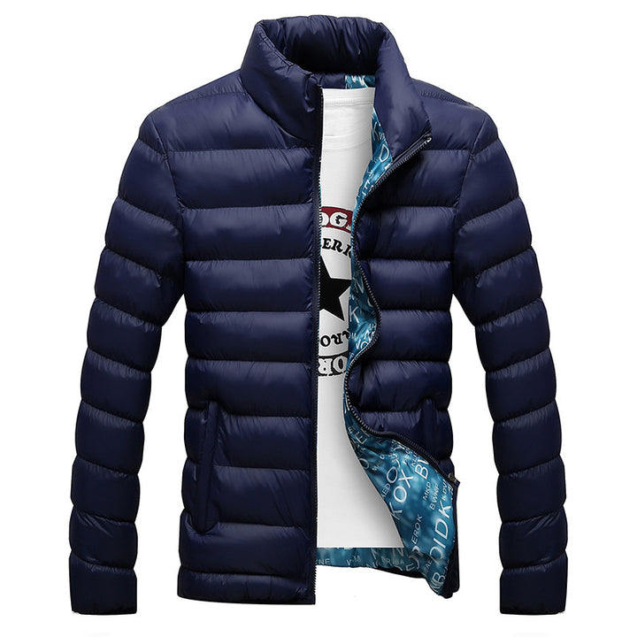 Functional jacket for men Lune London