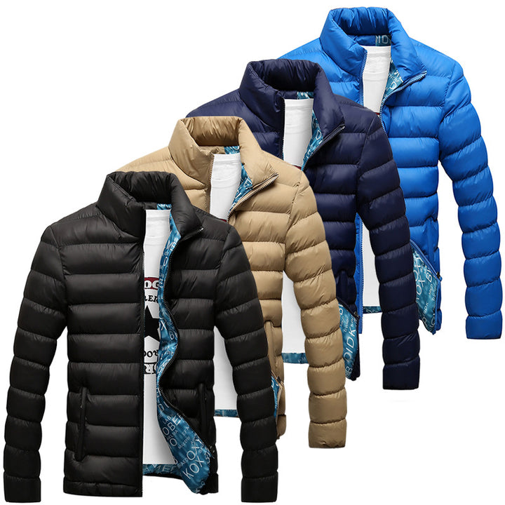 Functional jacket for men Lune London