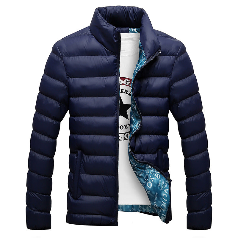 Functional jacket for men Lune London