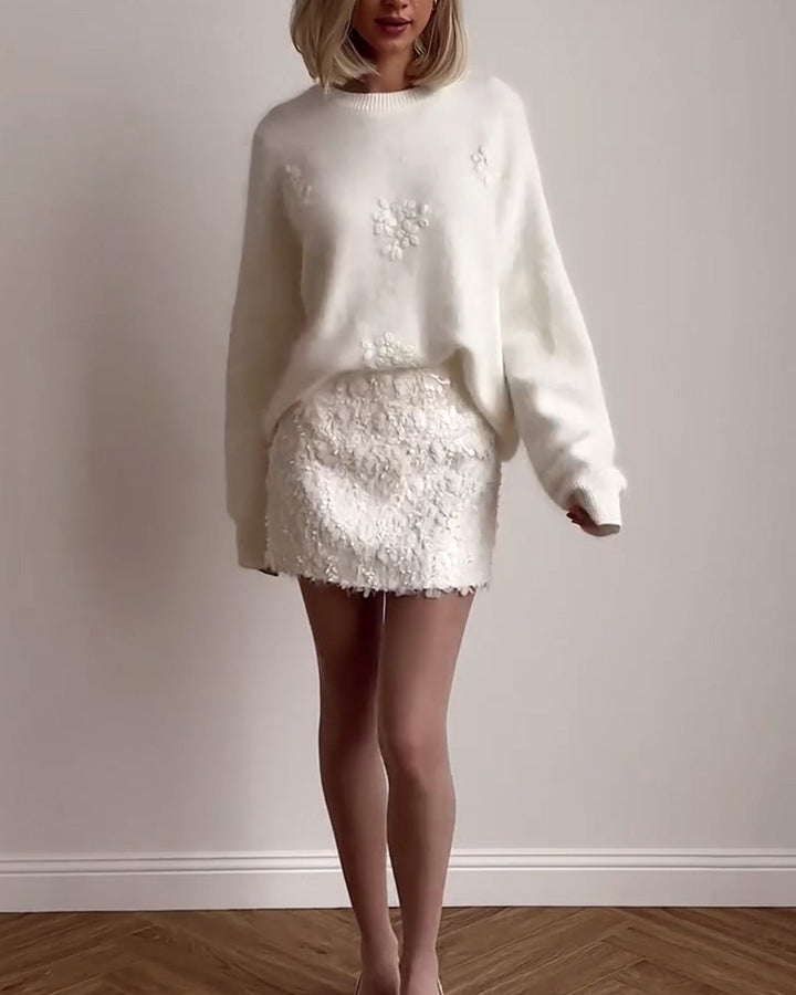 Lune London | Stylish and Comfortable Sweaters for Winter