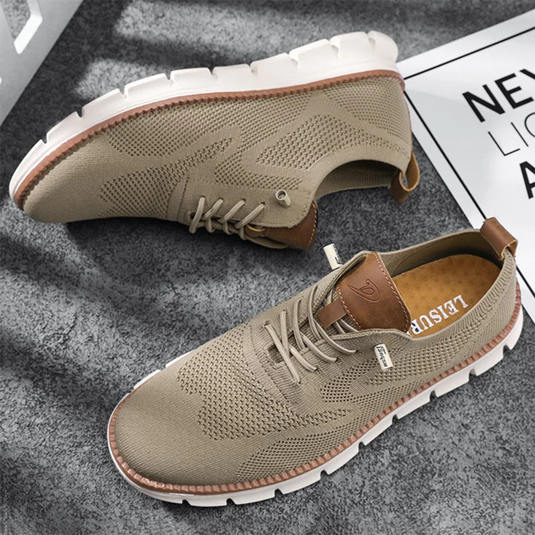 Lune London | Lightweight sneakers for men