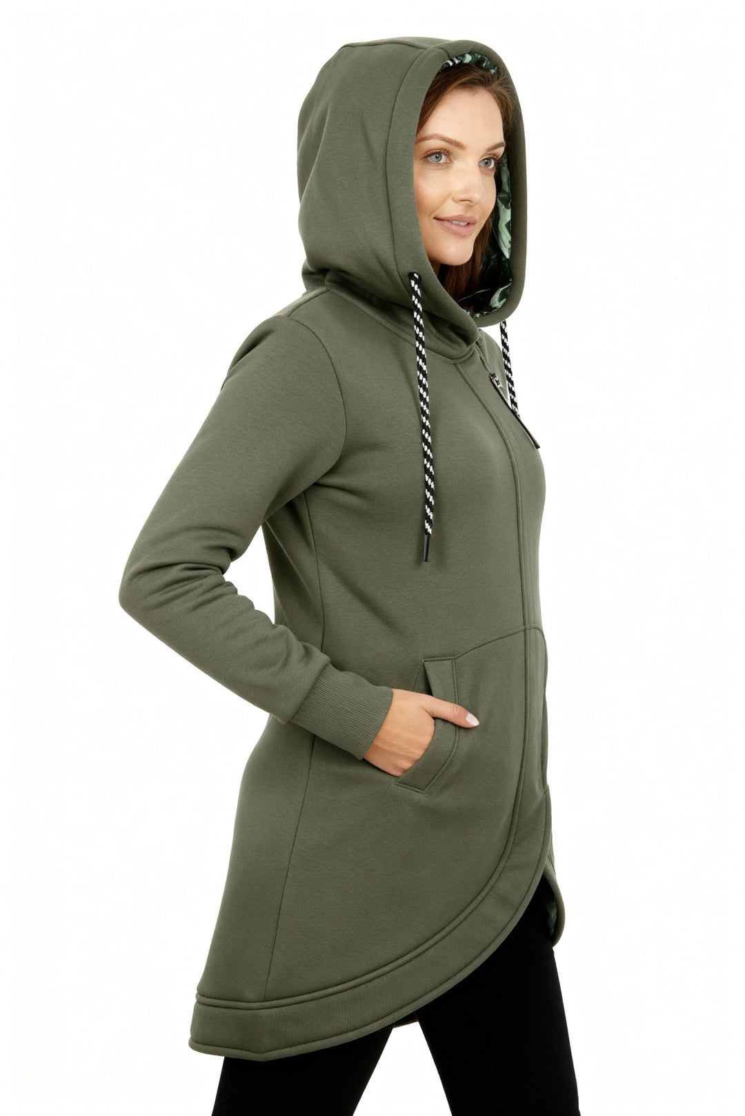 Lune London | Stylish Winter Jacket