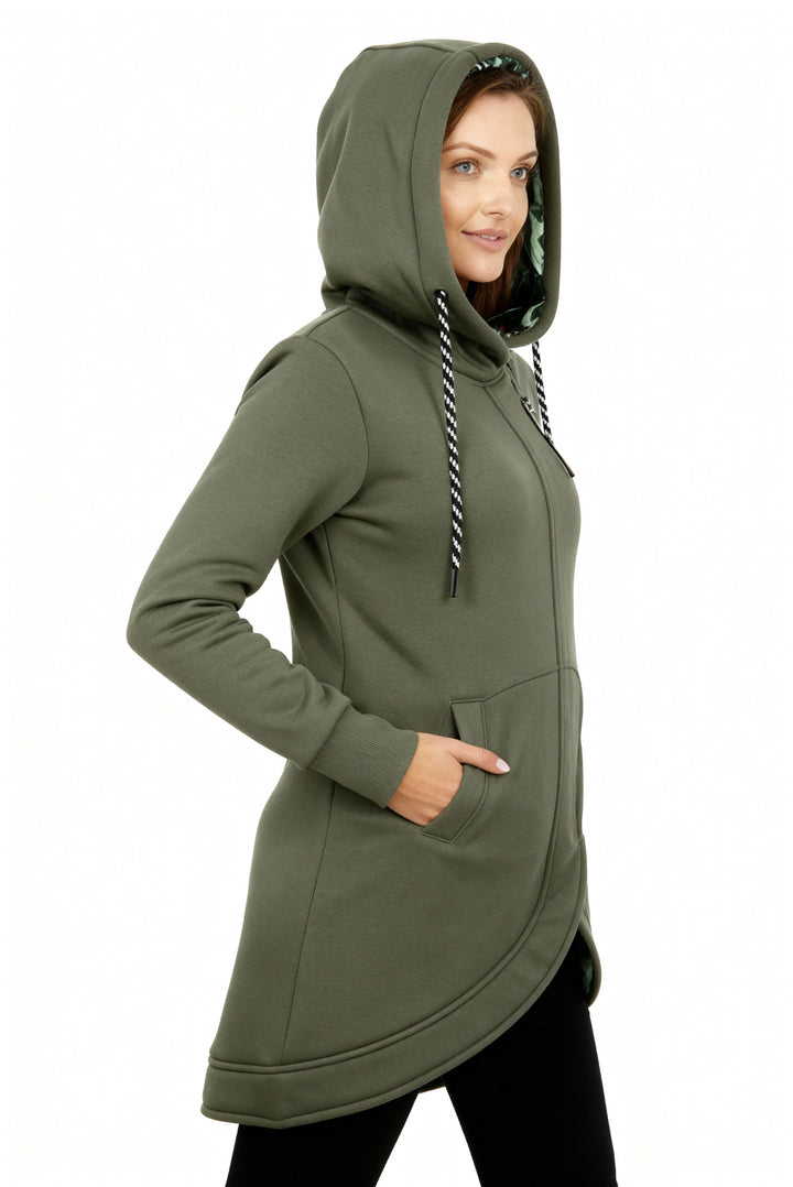 Lune London | Stylish Winter Jacket