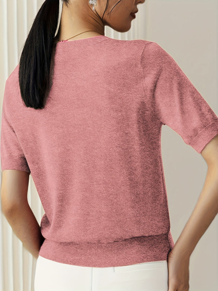 Lune London | Cashmere Sweater Soft Breathable