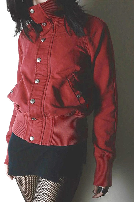 Lune London | Utility Pocket Jacket
