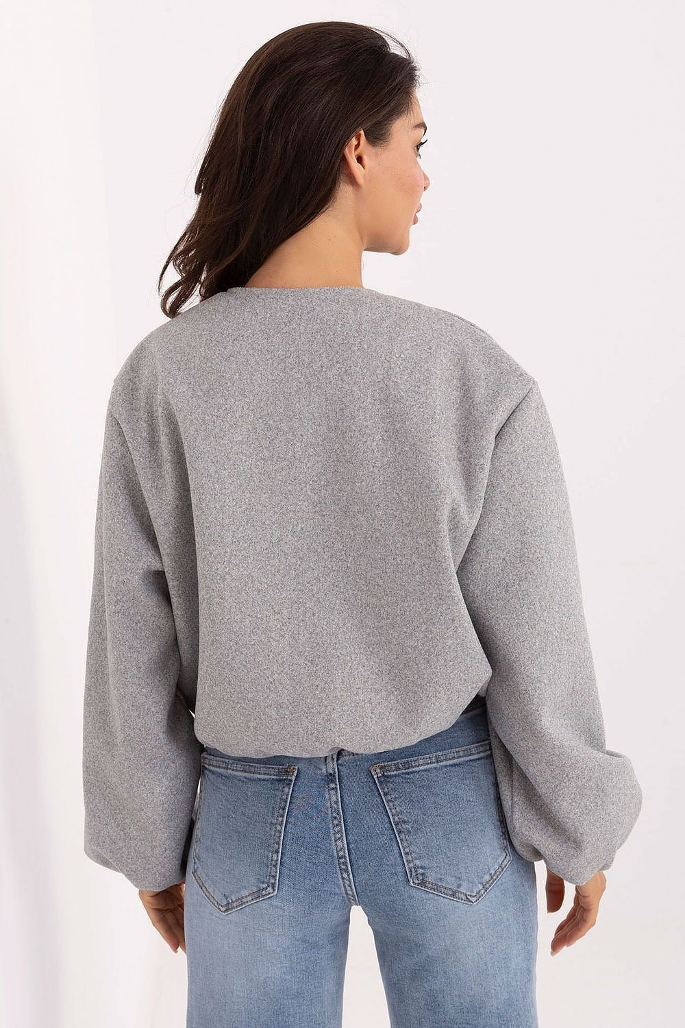 Lune London | Touch Bomber Jacket