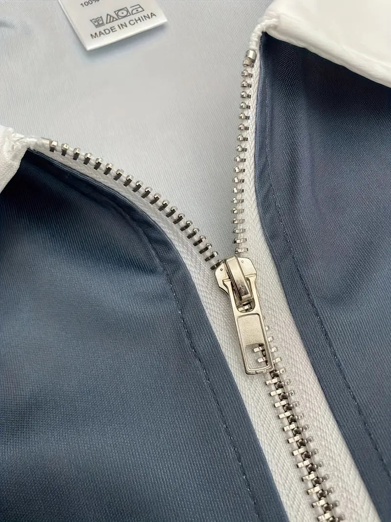 Lune London | Breathable Golf Shirt in Regular Fit for Men